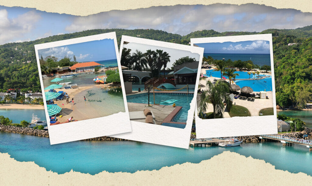 best all inclusive family resorts in jamaica travel photo