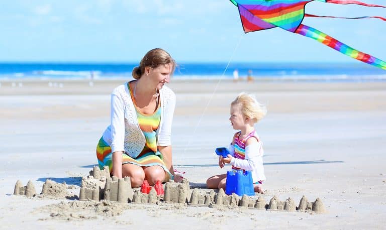 Best Gulf Coast Beach Resorts For Families