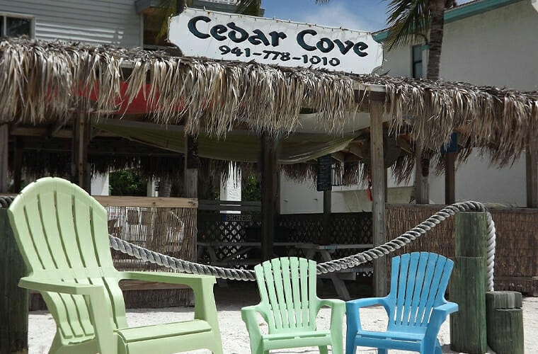 Cedar Cove Resort & Cottages