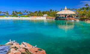 is the bahamas a friendly country travel photo