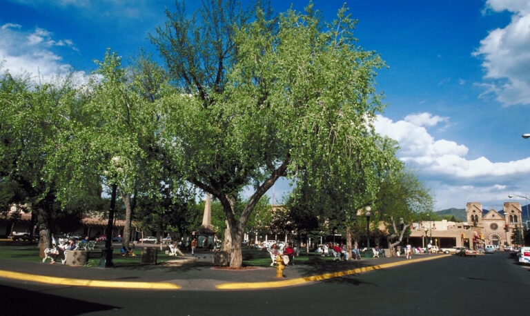 romantic things to do in santa fe for couples